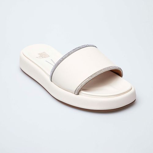 SANDALIAS MUJER VIZZANO BLANCO 6506.112.10328
