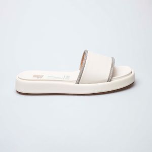 SANDALIAS MUJER VIZZANO BLANCO 6506.112.10328