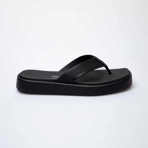 SANDALIAS MUJER VIZZANO NEGRO 6506.114.28700