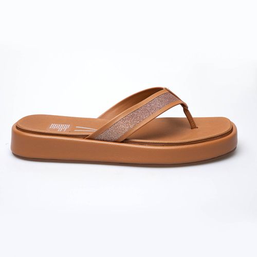 SANDALIAS MUJER VIZZANO ORO ROSADO 6506.114.28700