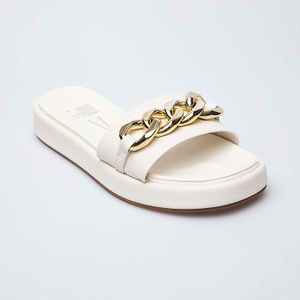 SANDALIAS MUJER VIZZANO BLANCO 6506.115.7286