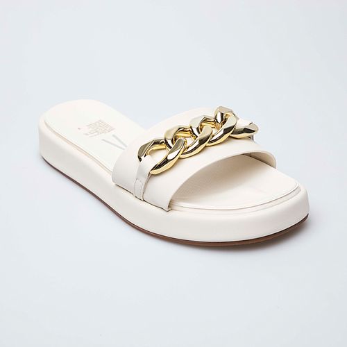 SANDALIAS MUJER VIZZANO BLANCO 6506.115.7286