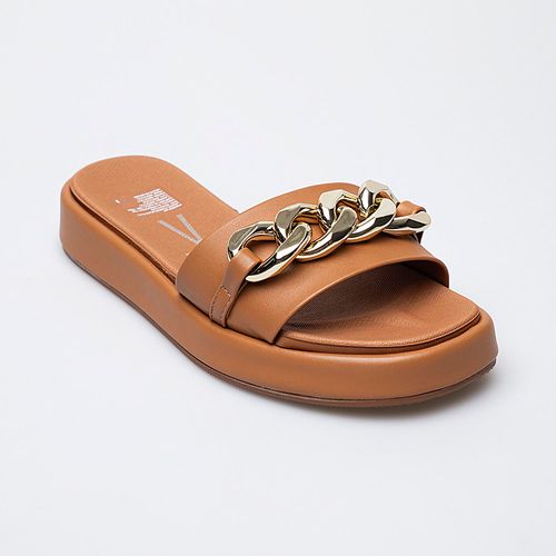 SANDALIAS MUJER VIZZANO CAMEL 6506.115.7286