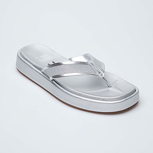 SANDALIAS MUJER VIZZANO PLATA 6506.214.26508
