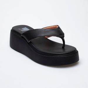 SANDALIAS MUJER VIZZANO NEGRO 6525.100.18462