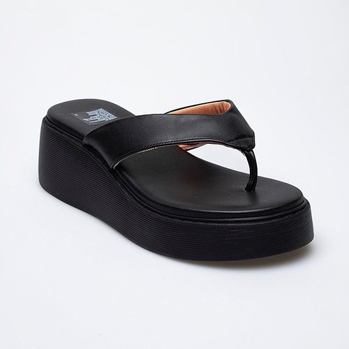 SANDALIAS MUJER VIZZANO NEGRO 6525.100.18462