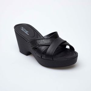 SANDALIAS MUJER MODARE NEGRO 7137.133.27662