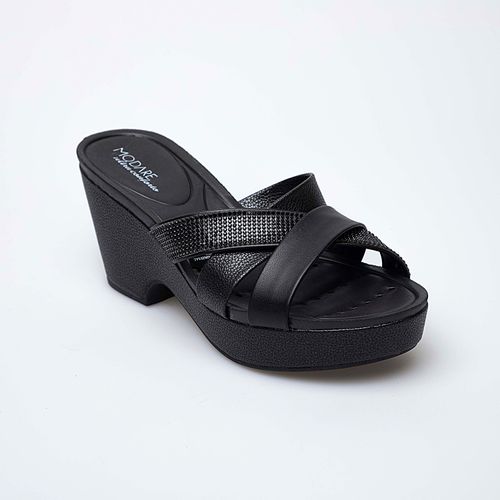 SANDALIAS MUJER MODARE NEGRO 7137.133.27662