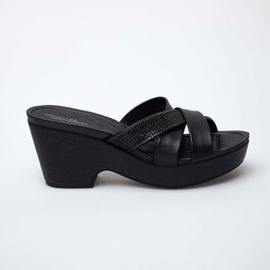 SANDALIAS MUJER MODARE NEGRO 7137.133.27662