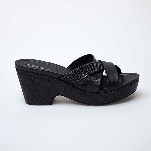 SANDALIAS MUJER MODARE NEGRO 7137.133.27662