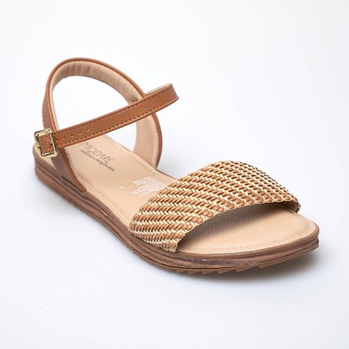 SANDALIAS MUJER MODARE CAMEL 7141.128.28597