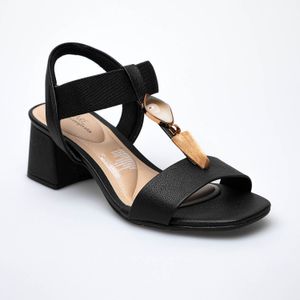 SANDALIAS MUJER MODARE NEGRO 7172.113.22454