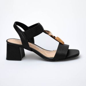 SANDALIAS MUJER MODARE NEGRO 7172.113.22454