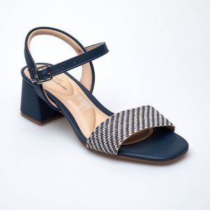 SANDALIAS MUJER MODARE MARINO 7172.119.28597