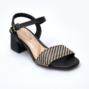 SANDALIAS MUJER MODARE NEGRO 7172.119.28597