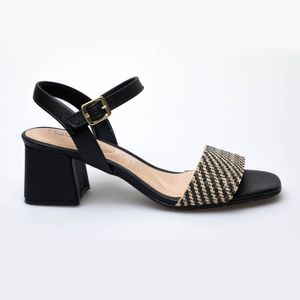 SANDALIAS MUJER MODARE NEGRO 7172.119.28597