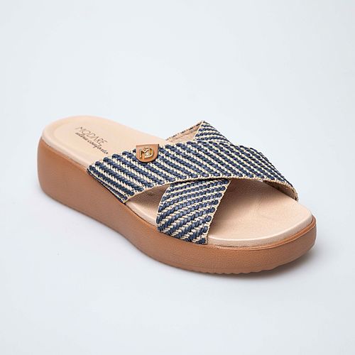 SANDALIAS MUJER MODARE MARINO 7189.106.28608