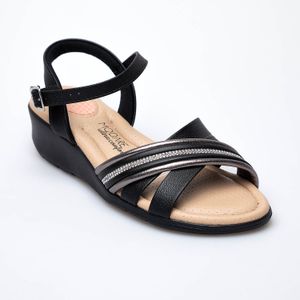 SANDALIAS MUJER MODARE GRAFITO 7190.102.23524