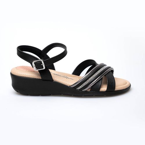 SANDALIAS MUJER MODARE GRAFITO 7190.102.23524