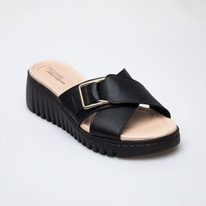SANDALIAS MUJER MODARE NEGRO 7197.100.21736