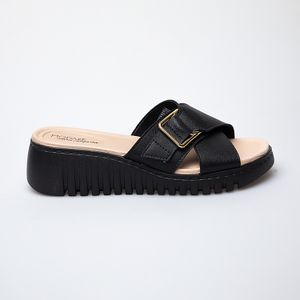 SANDALIAS MUJER MODARE NEGRO 7197.100.21736