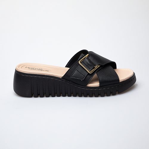 SANDALIAS MUJER MODARE NEGRO 7197.100.21736