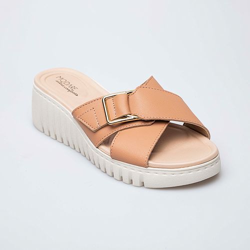 SANDALIAS MUJER MODARE NUDE 7197.100.21736
