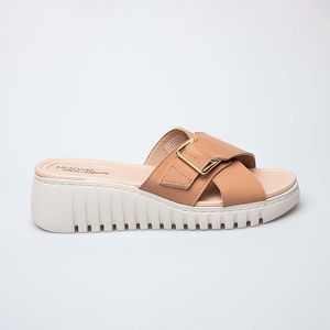 SANDALIAS MUJER MODARE NUDE 7197.100.21736