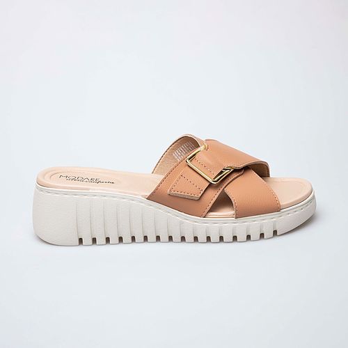 SANDALIAS MUJER MODARE NUDE 7197.100.21736