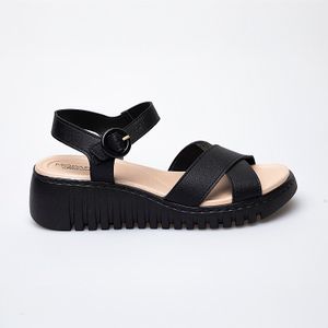 SANDALIAS MUJER MODARE NEGRO 7197.101.21736