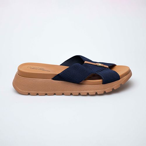 SANDALIAS MUJER MODARE MARINO 7198.100.26405