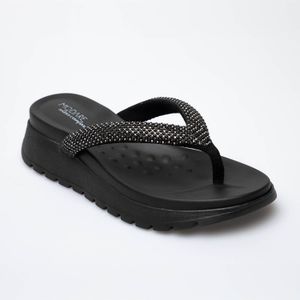 SANDALIAS MUJER MODARE PRETO 7198.102.28592