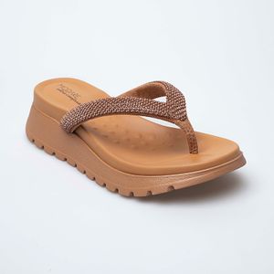 SANDALIAS MUJER MODARE BEGE 7198.102.28592