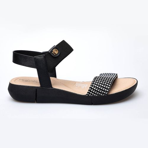 SANDALIAS MUJER MODARE NEGRO 7199.102.28628