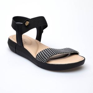 SANDALIAS MUJER MODARE NEGRO 7199.102.28628