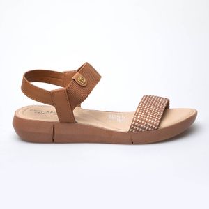 SANDALIAS MUJER MODARE CAMEL 7199.102.28628