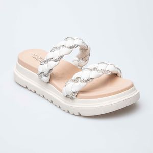 SANDALIAS MUJER MODARE BLANCO 7200.103.28582