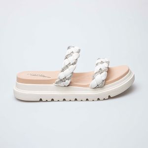 SANDALIAS MUJER MODARE BLANCO 7200.103.28582
