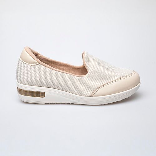 ZAPATILLAS MUJER MODARE CREMA 7320.201.28602