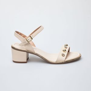 SANDALIAS MUJER BEIRA RIO CREMA 8379.247.9569