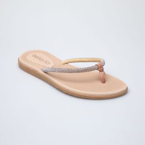 SANDALIAS FLIP FLOPS BEIRA RIO ROSADO 8395.325.24698