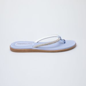 SANDALIAS FLIP FLOPS BEIRA RIO JEANS 8395.325.24698