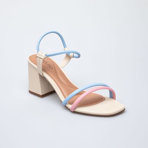 SANDALIAS MUJER BEIRA RIO ROSADO 8436.213.24227