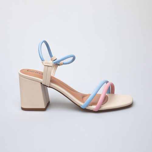 SANDALIAS MUJER BEIRA RIO ROSADO 8436.213.24227