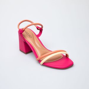 SANDALIAS MUJER BEIRA RIO AMARILLO 8436.213.24227