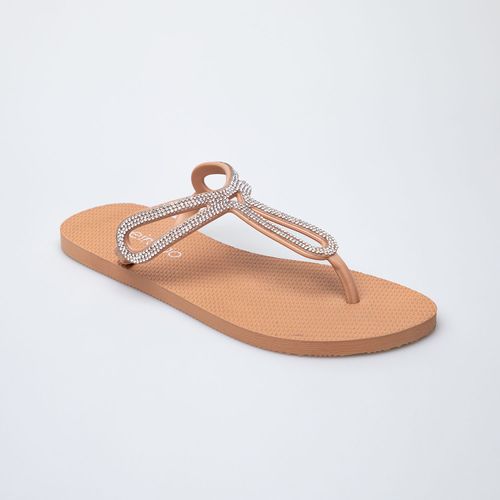 SANDALIAS MUJER BEIRA RIO BEIGE 8449.909.29114