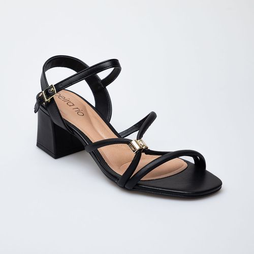 SANDALIAS MUJER BEIRA RIO NEGRO 8536.102.23727