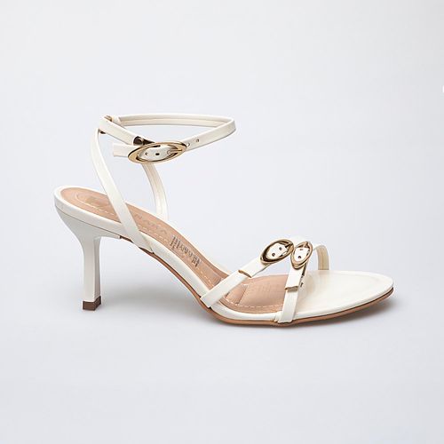 SANDALIAS MUJER TANARA CREMA T8672.0004.M86724