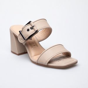 SANDALIAS MUJER KOLOSH BEIGE Y7297.0004.M72974