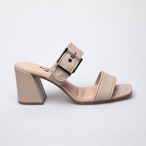 SANDALIAS MUJER KOLOSH BEIGE Y7297.0004.M72974